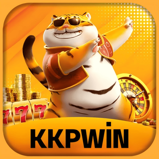 Imagem promocional da KKPWIN mostrando a plataforma e suas vantagens